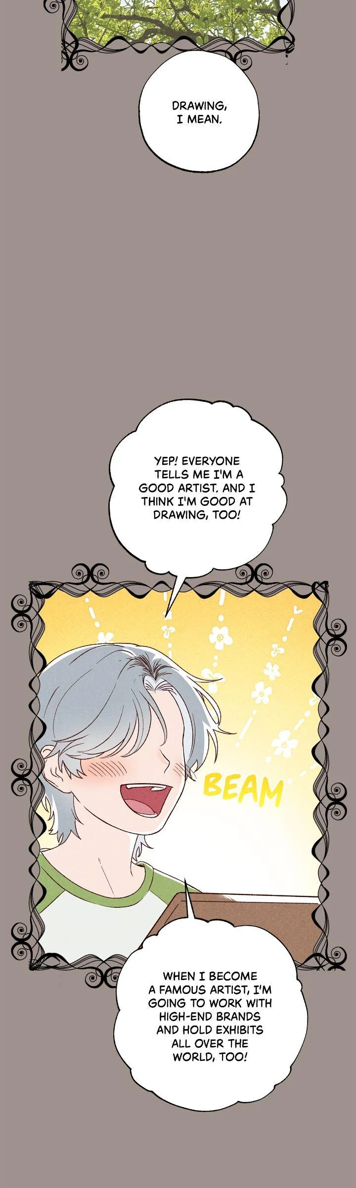My First Love to You Chapter 1 page 14 - 