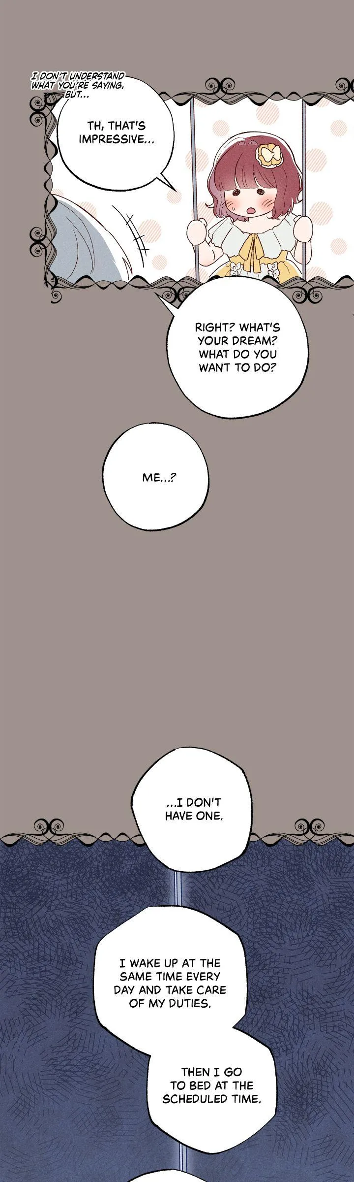 My First Love to You Chapter 1 page 15 - 