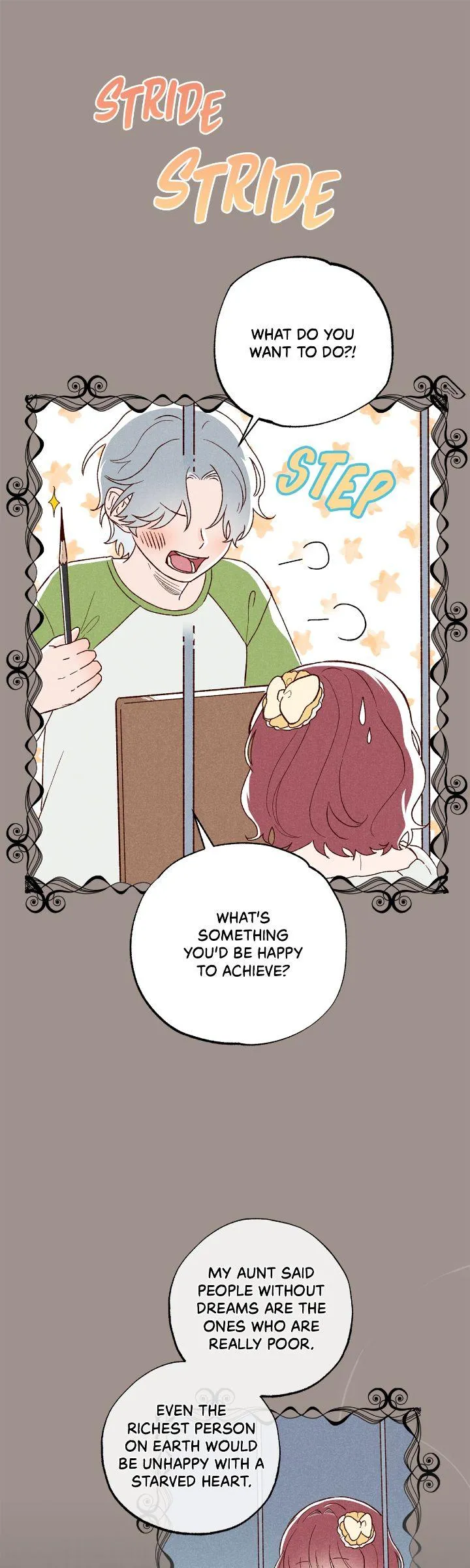 My First Love to You Chapter 1 page 17 - 