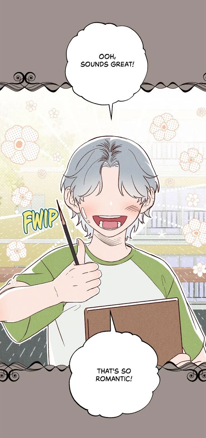 My First Love to You Chapter 1 page 20 - 