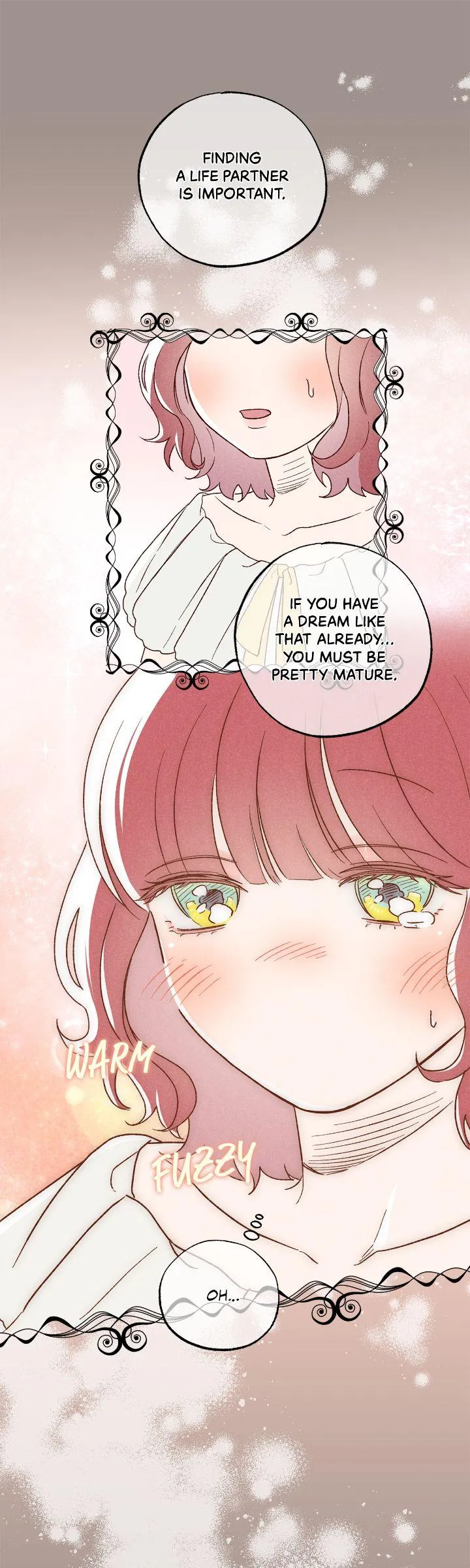 My First Love to You Chapter 1 page 21 - 