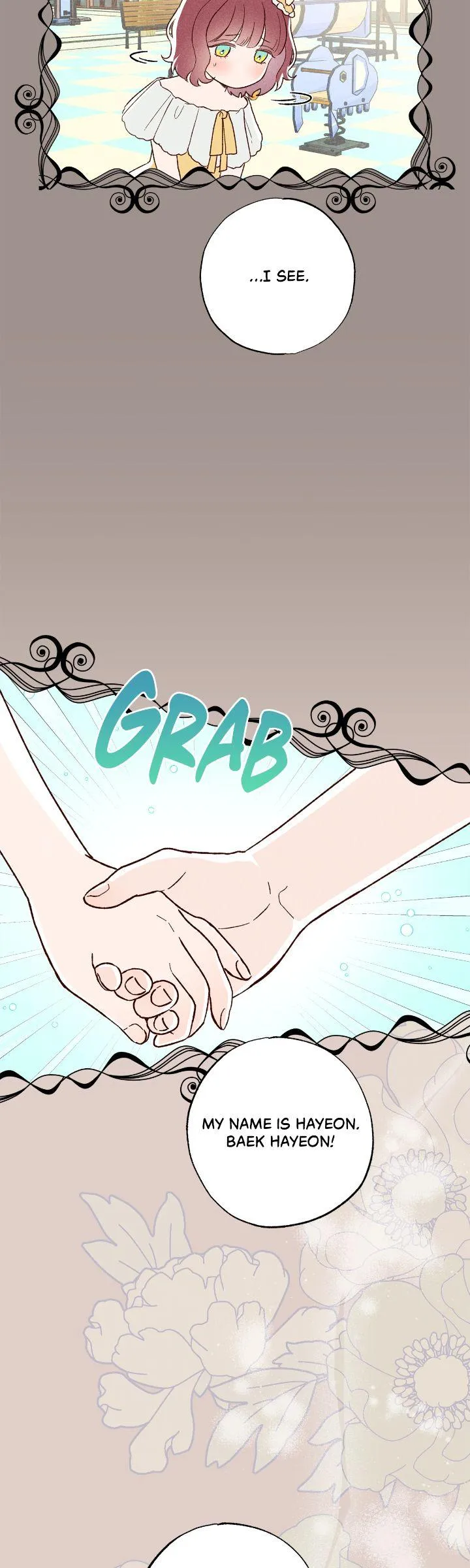 My First Love to You Chapter 1 page 24 - 