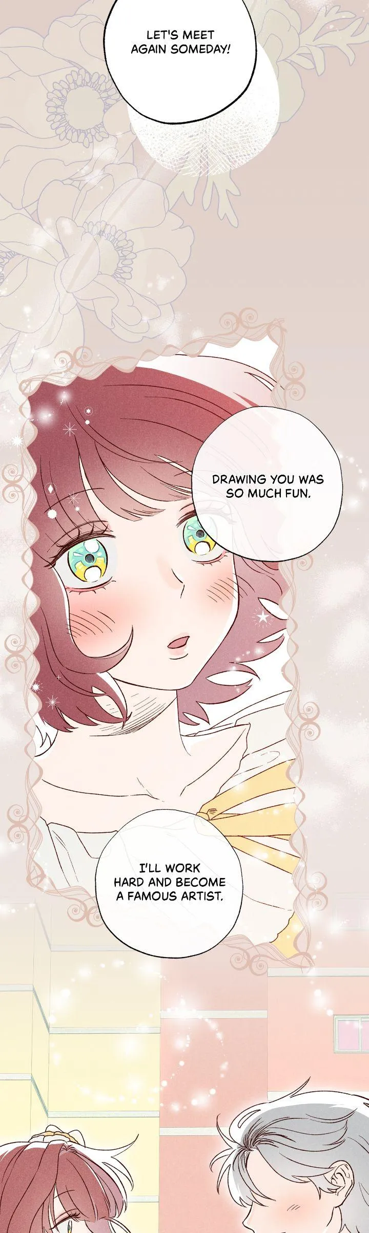 My First Love to You Chapter 1 page 25 - 