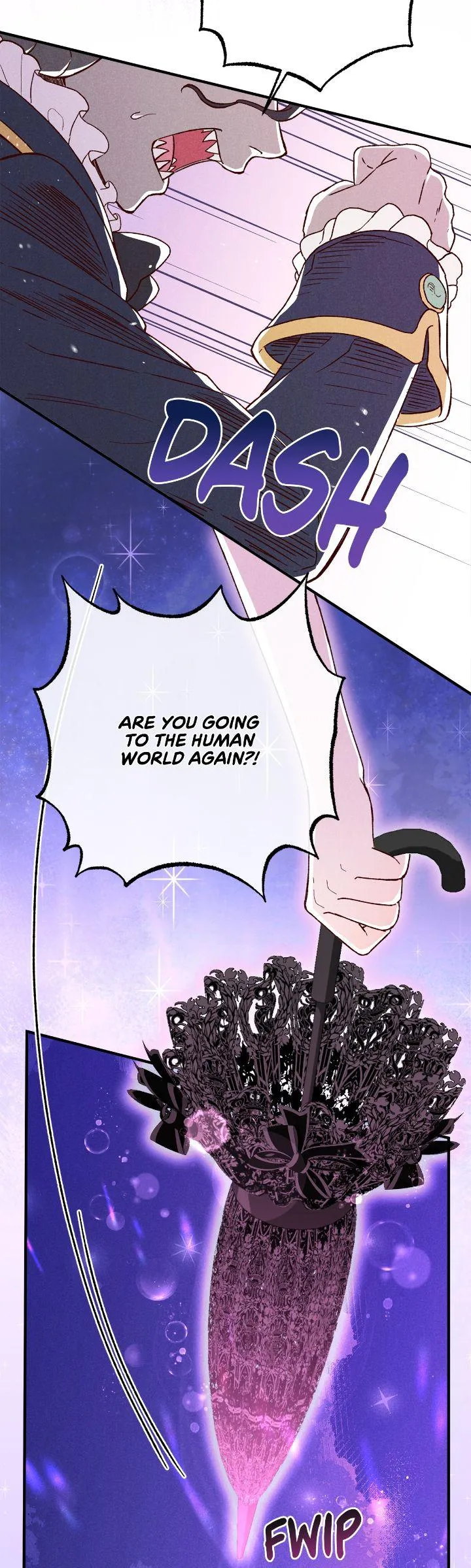 My First Love to You Chapter 1 page 32 - 