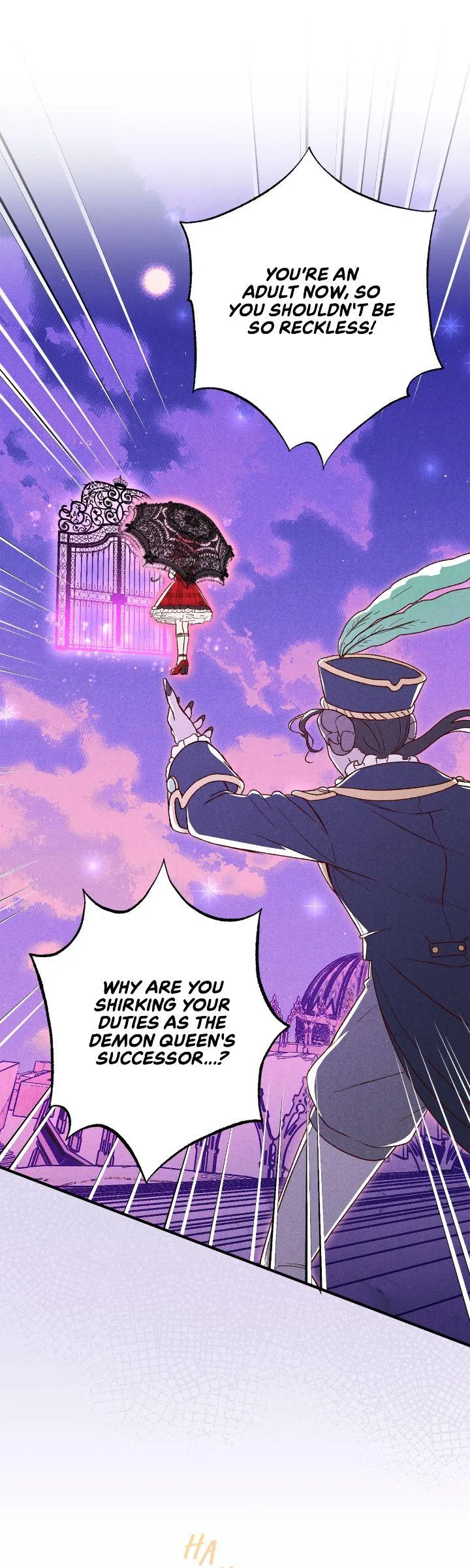 My First Love to You Chapter 1 page 34 - 