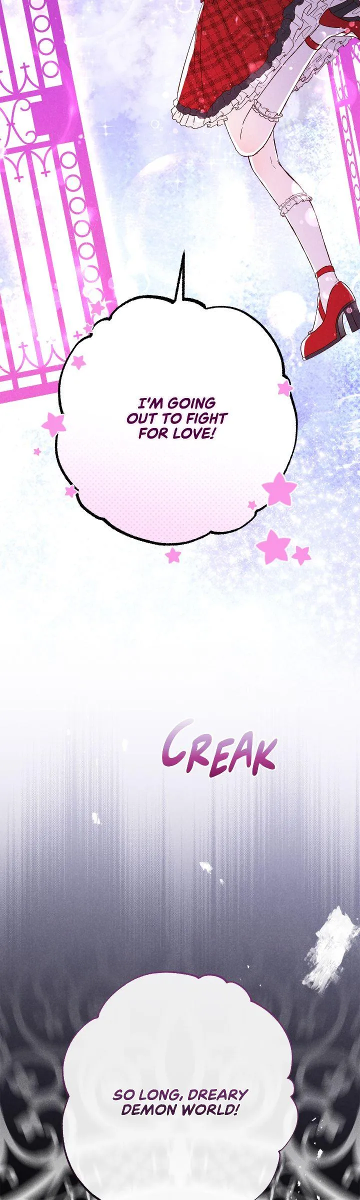 My First Love to You Chapter 1 page 36 - 