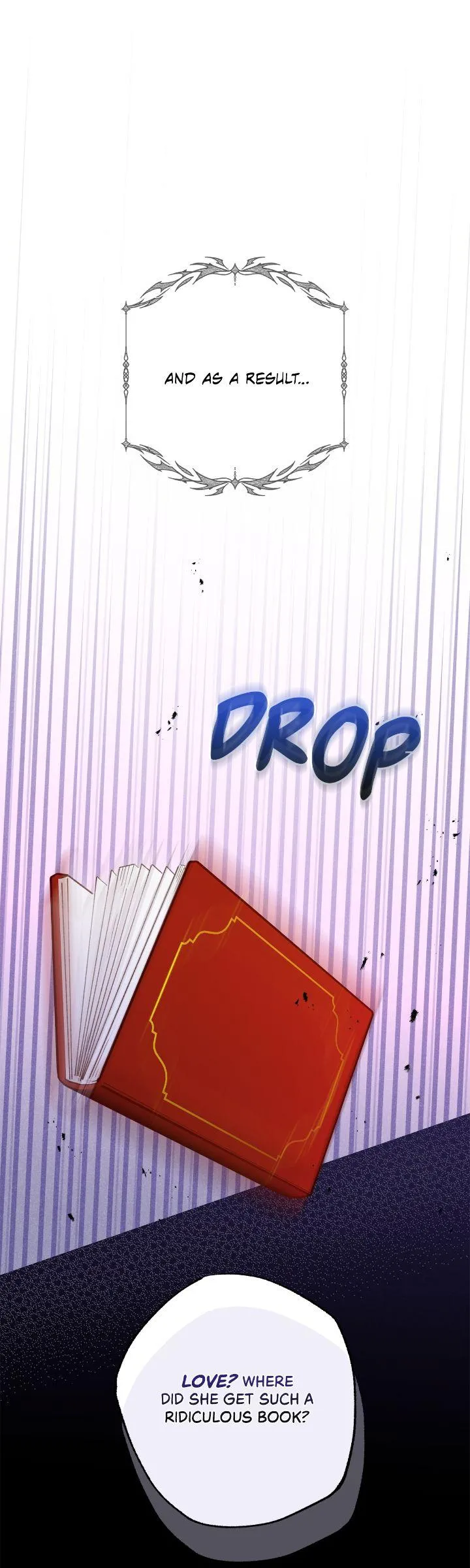 My First Love to You Chapter 1 page 5 - 