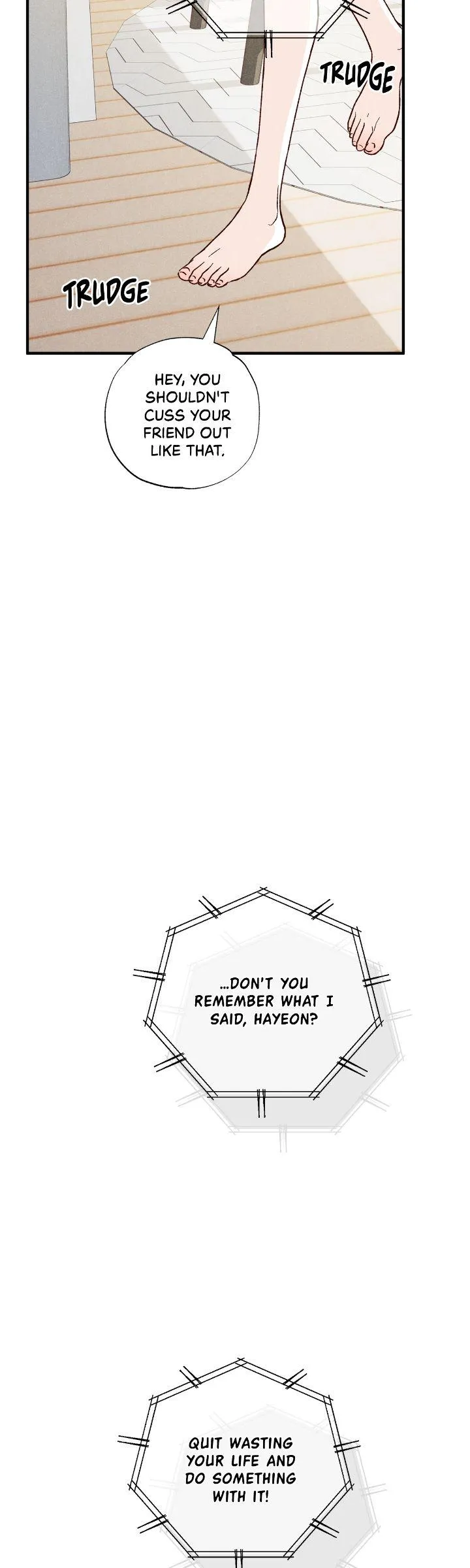 My First Love to You Chapter 1 page 43 - 