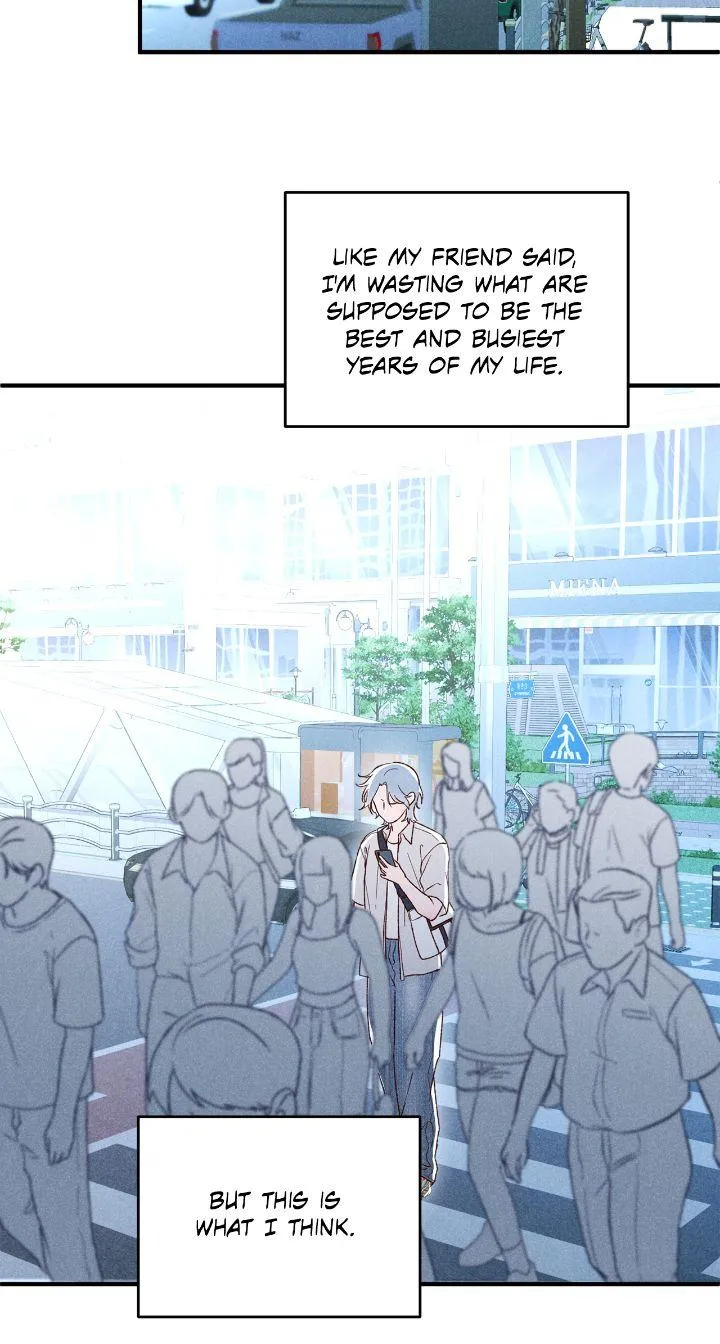 My First Love to You Chapter 1 page 49 - 