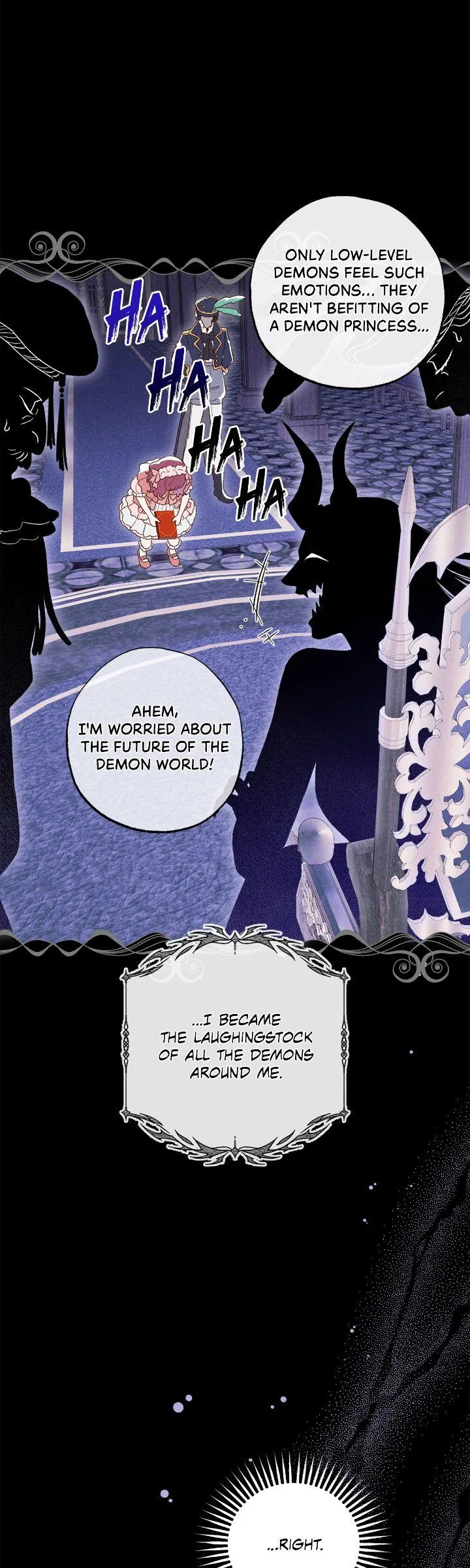 My First Love to You Chapter 1 page 6 - 