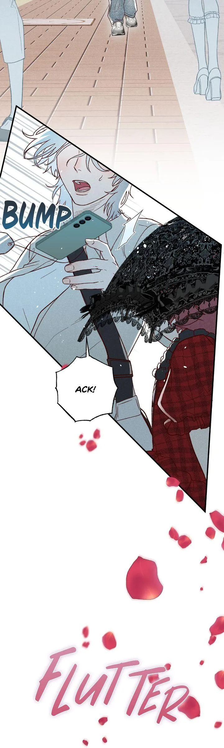 My First Love to You Chapter 1 page 53 - 