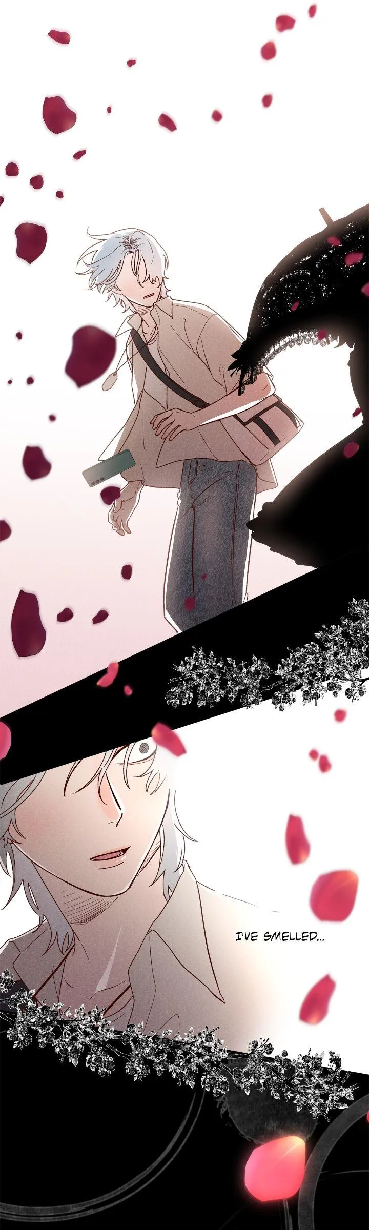 My First Love to You Chapter 1 page 54 - 