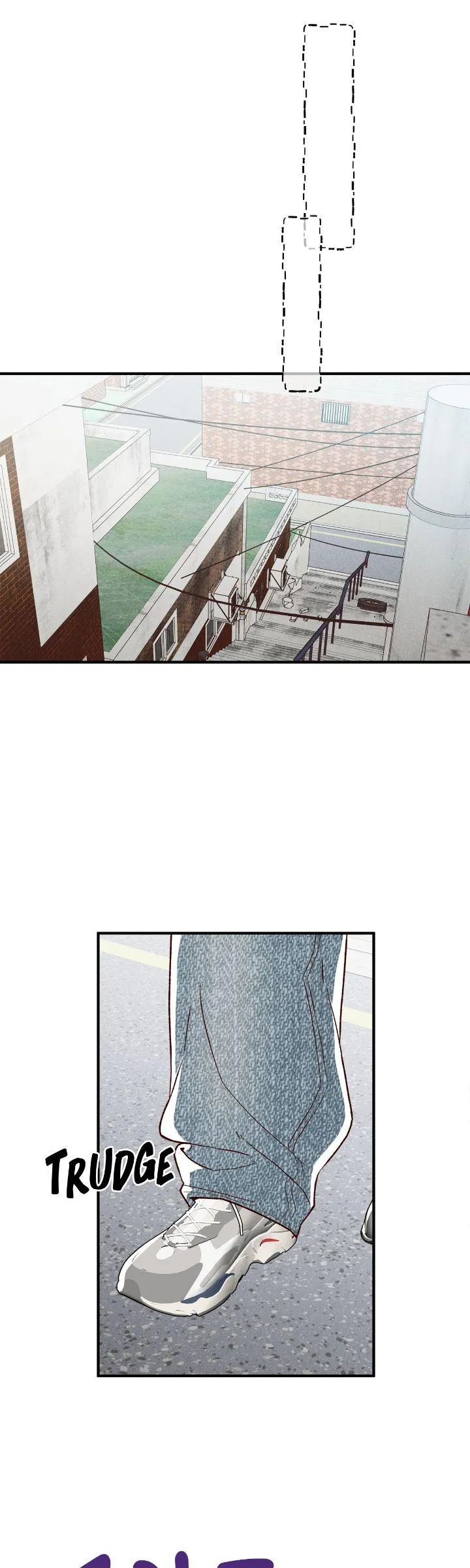 My First Love to You Chapter 1 page 57 - 