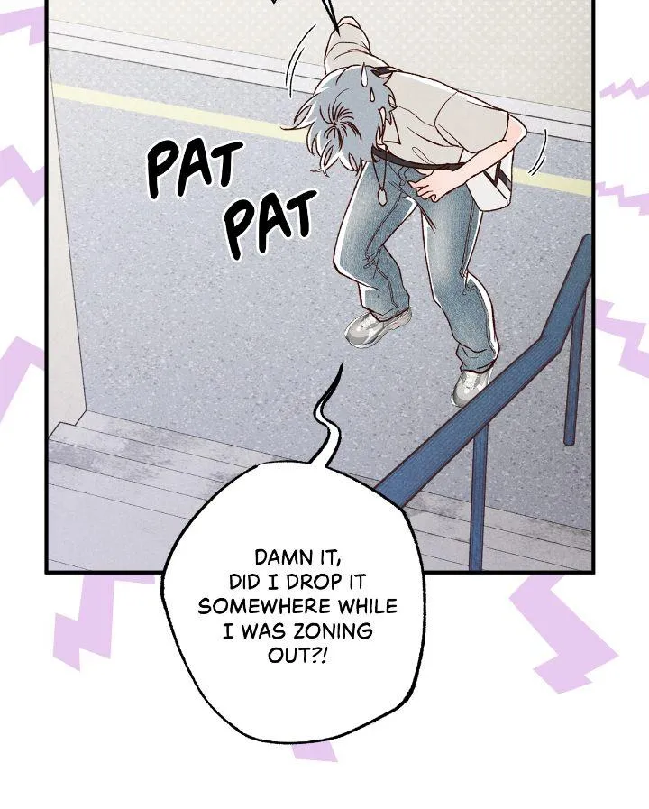 My First Love to You Chapter 1 page 59 - 