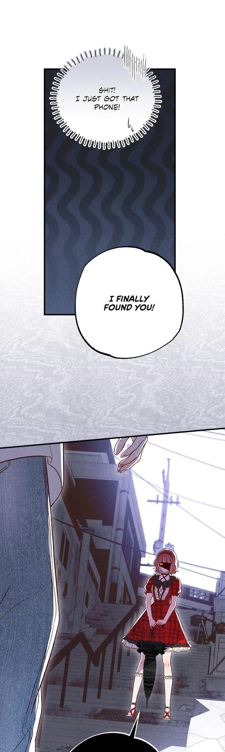 My First Love to You Chapter 1 page 60 - 