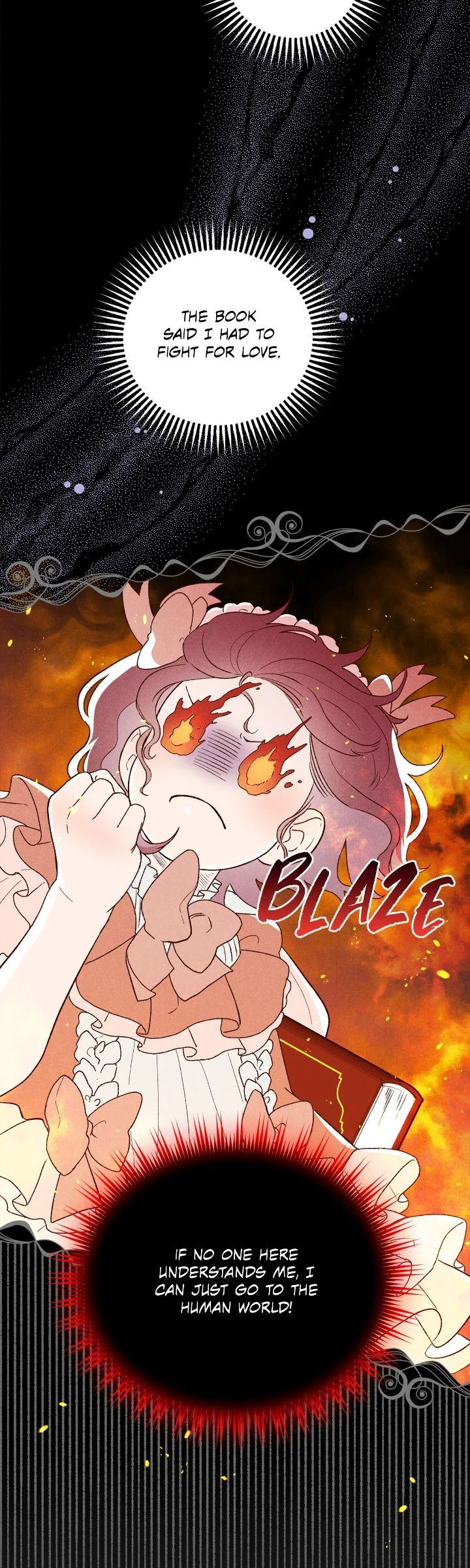 My First Love to You Chapter 1 page 7 - 