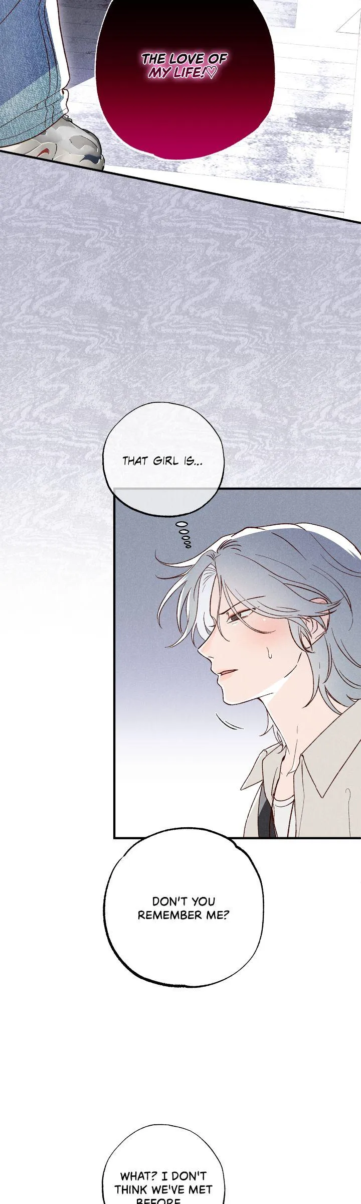My First Love to You Chapter 1 page 61 - 