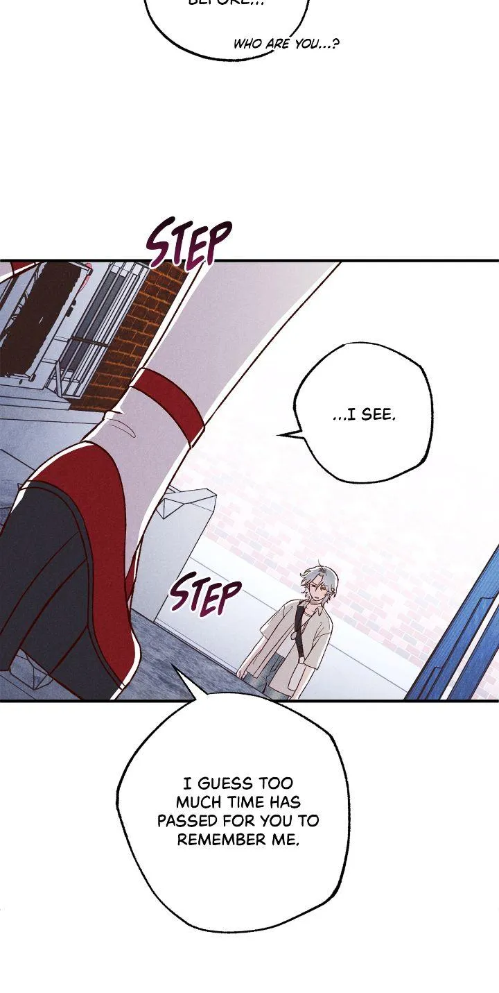 My First Love to You Chapter 1 page 62 - 