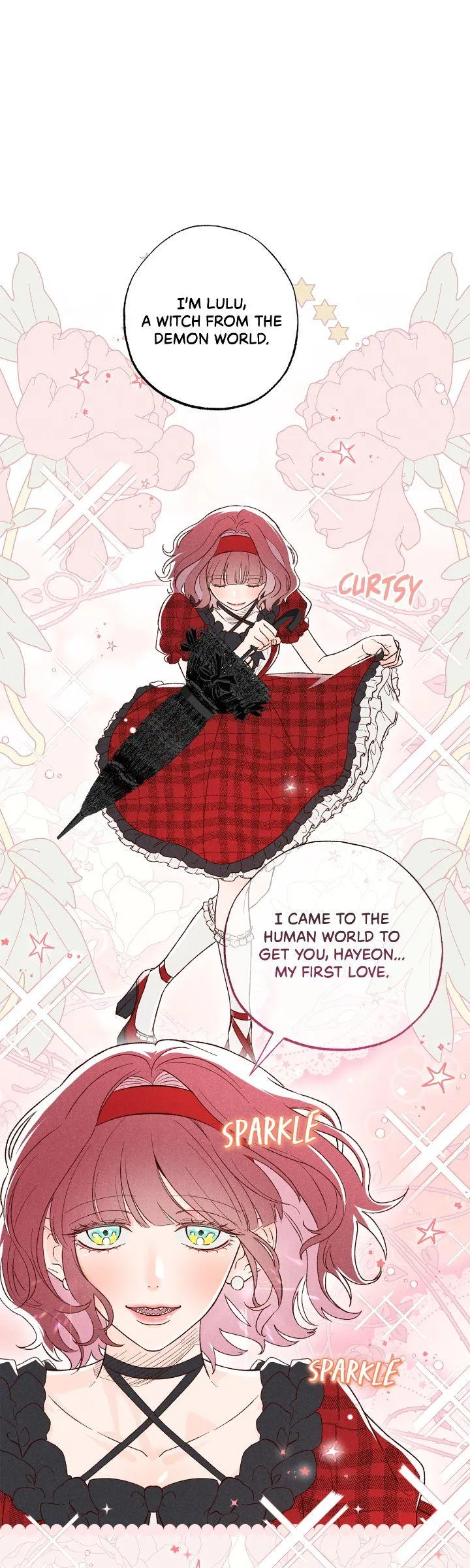 My First Love to You Chapter 1 page 63 - 