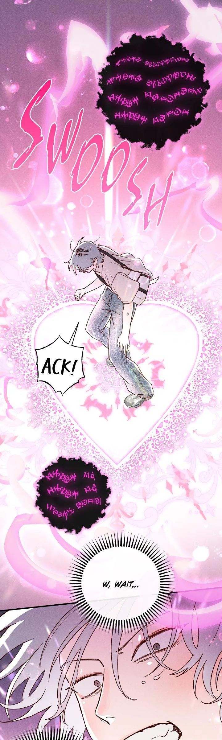 My First Love to You Chapter 1 page 65 - 