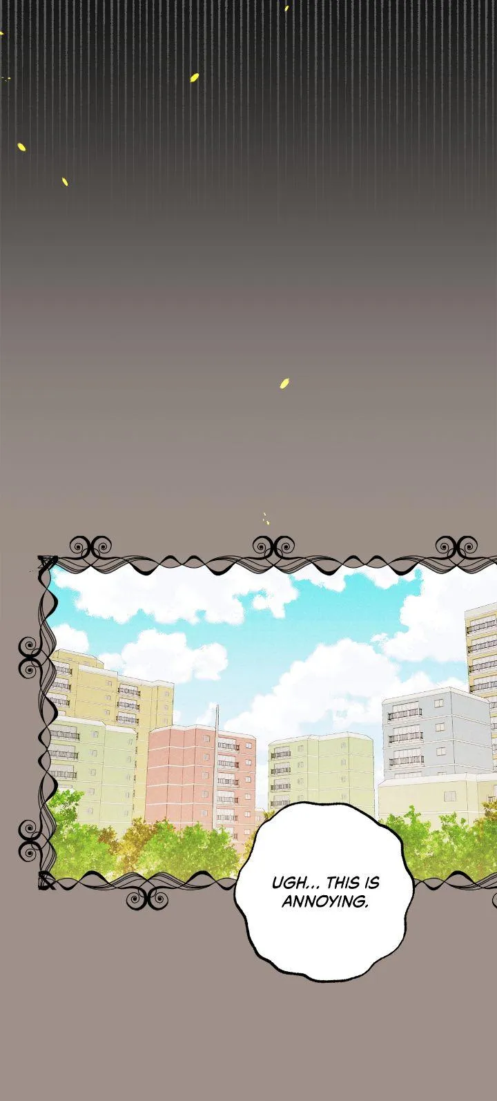 My First Love to You Chapter 1 page 8 - 