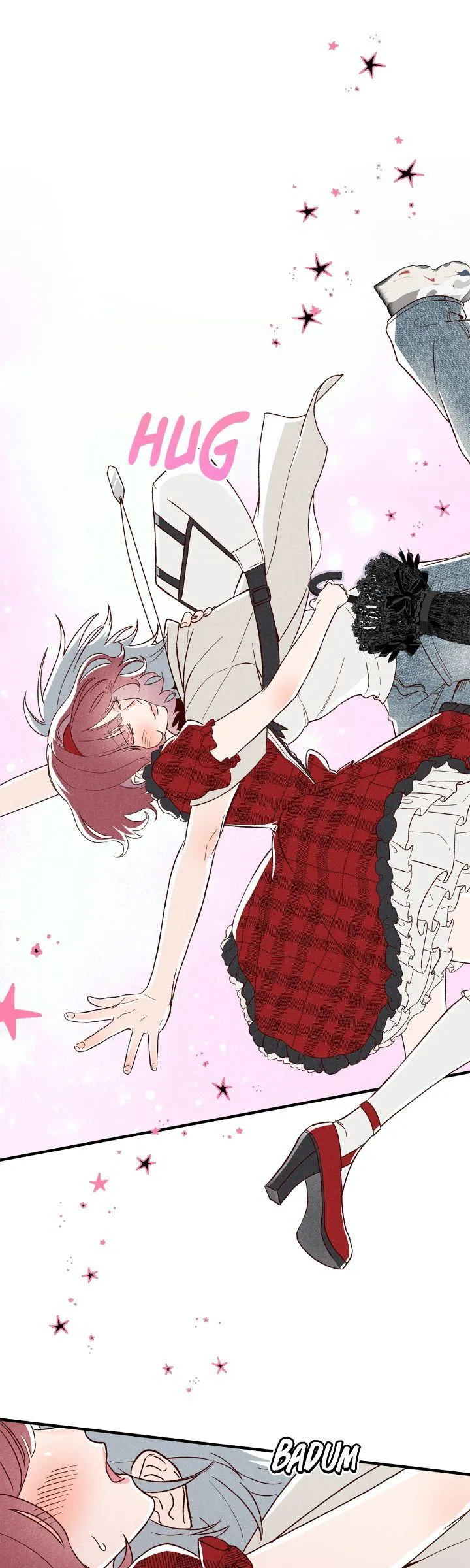 My First Love to You Chapter 1 page 71 - 