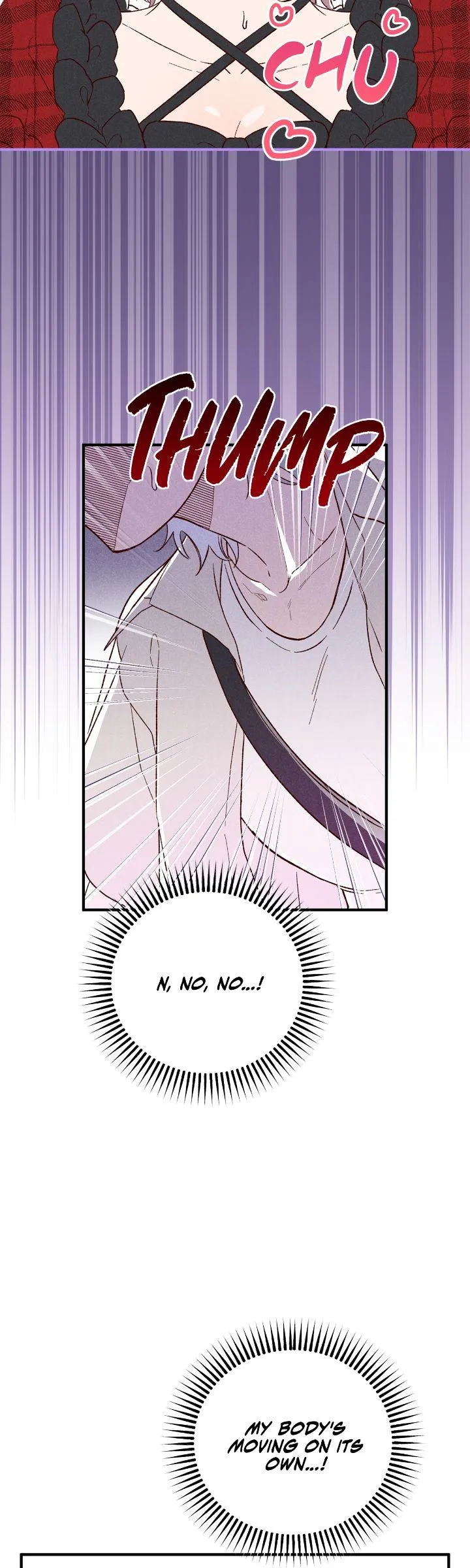 My First Love to You Chapter 1 page 73 - 