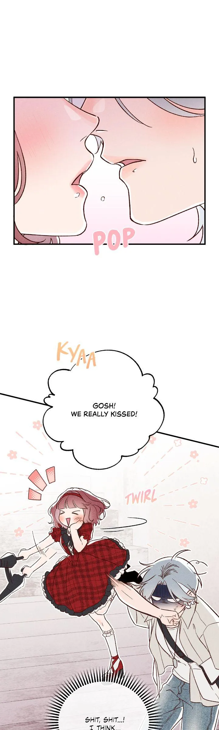 My First Love to You Chapter 1 page 76 - 