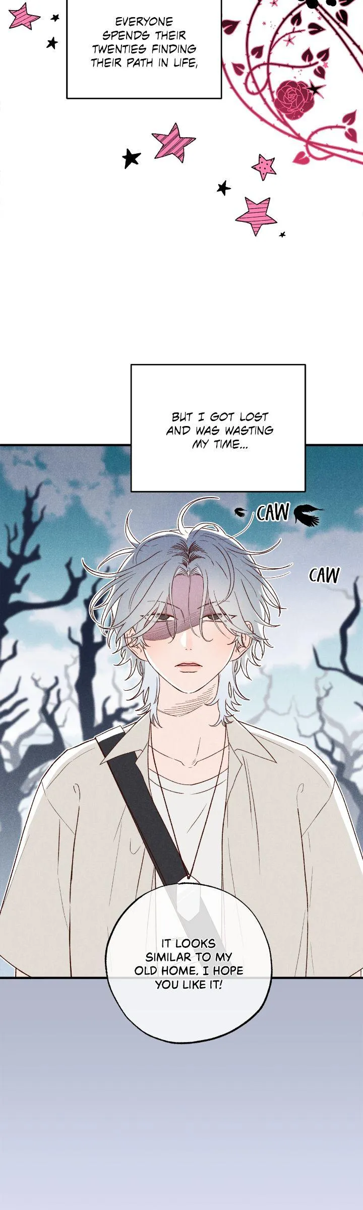 My First Love to You Chapter 2 page 2 - 