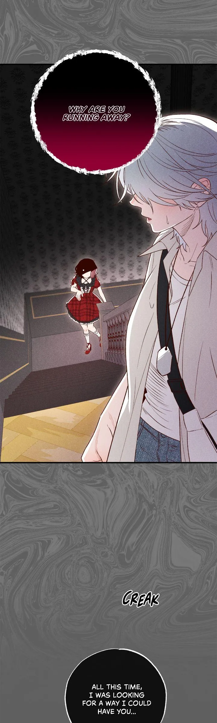 My First Love to You Chapter 2 page 11 - 