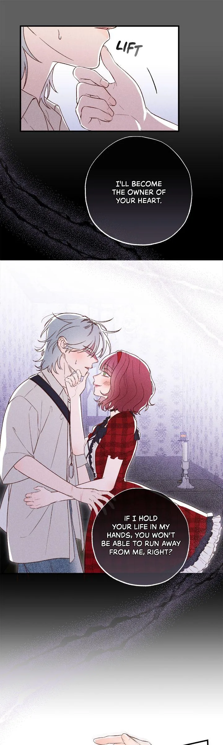 My First Love to You Chapter 2 page 13 - 
