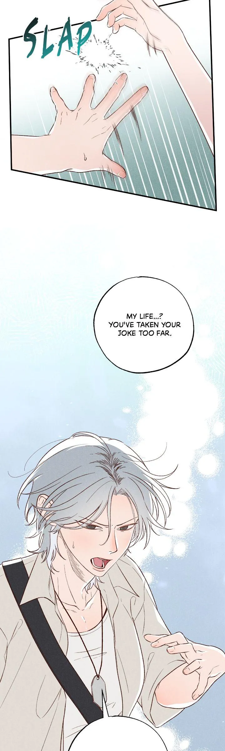 My First Love to You Chapter 2 page 14 - 