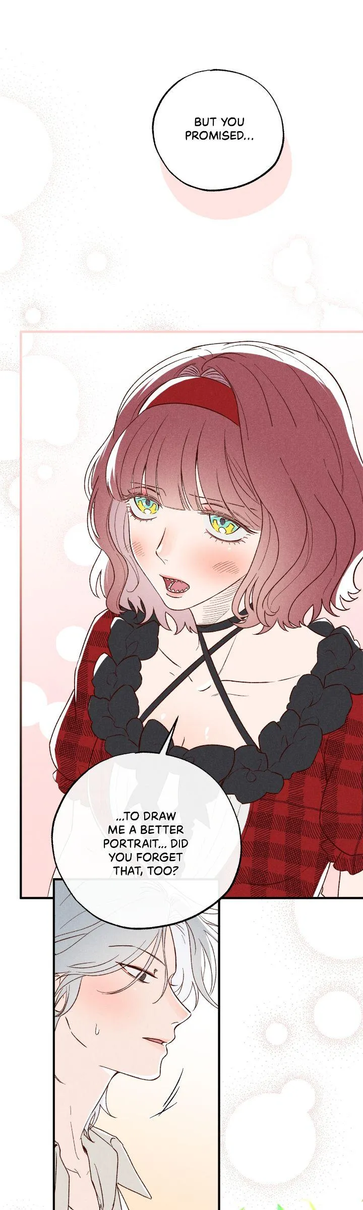 My First Love to You Chapter 2 page 16 - 