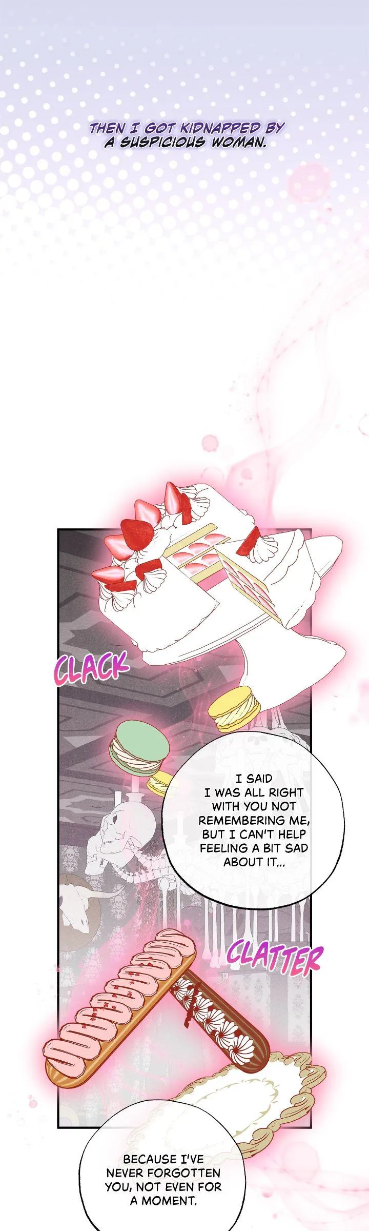 My First Love to You Chapter 2 page 3 - 