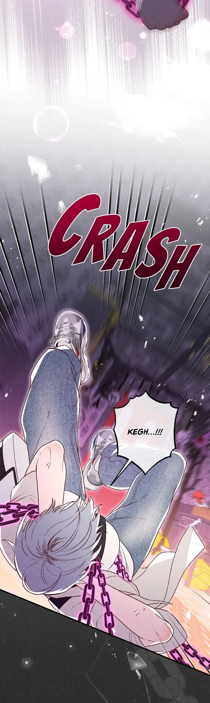My First Love to You Chapter 2 page 24 - 