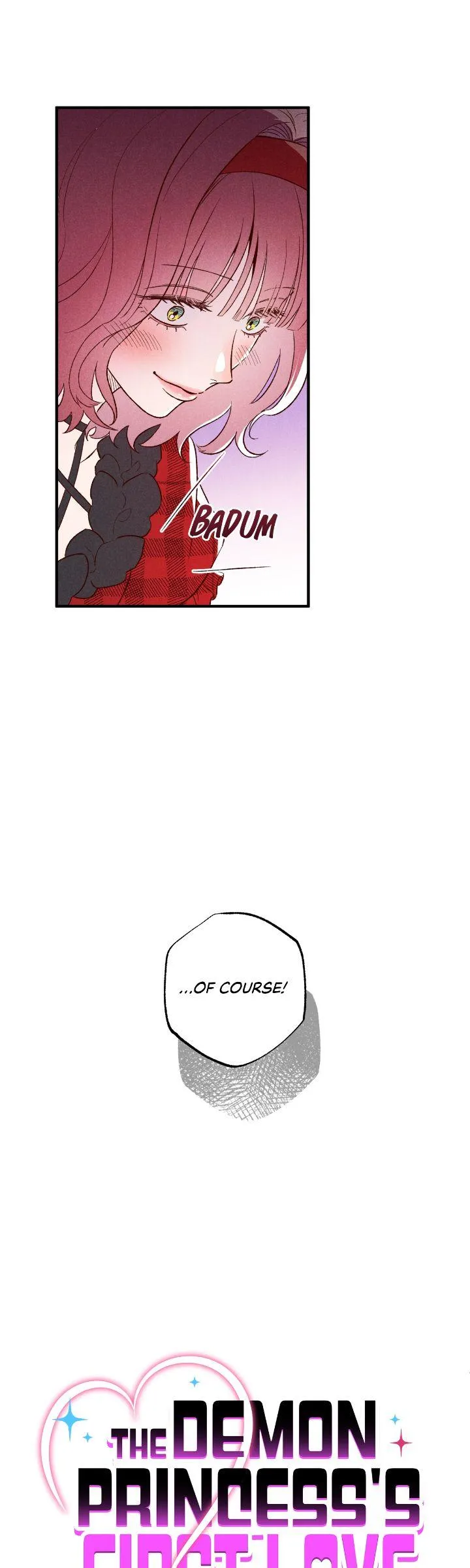 My First Love to You Chapter 2 page 28 - 