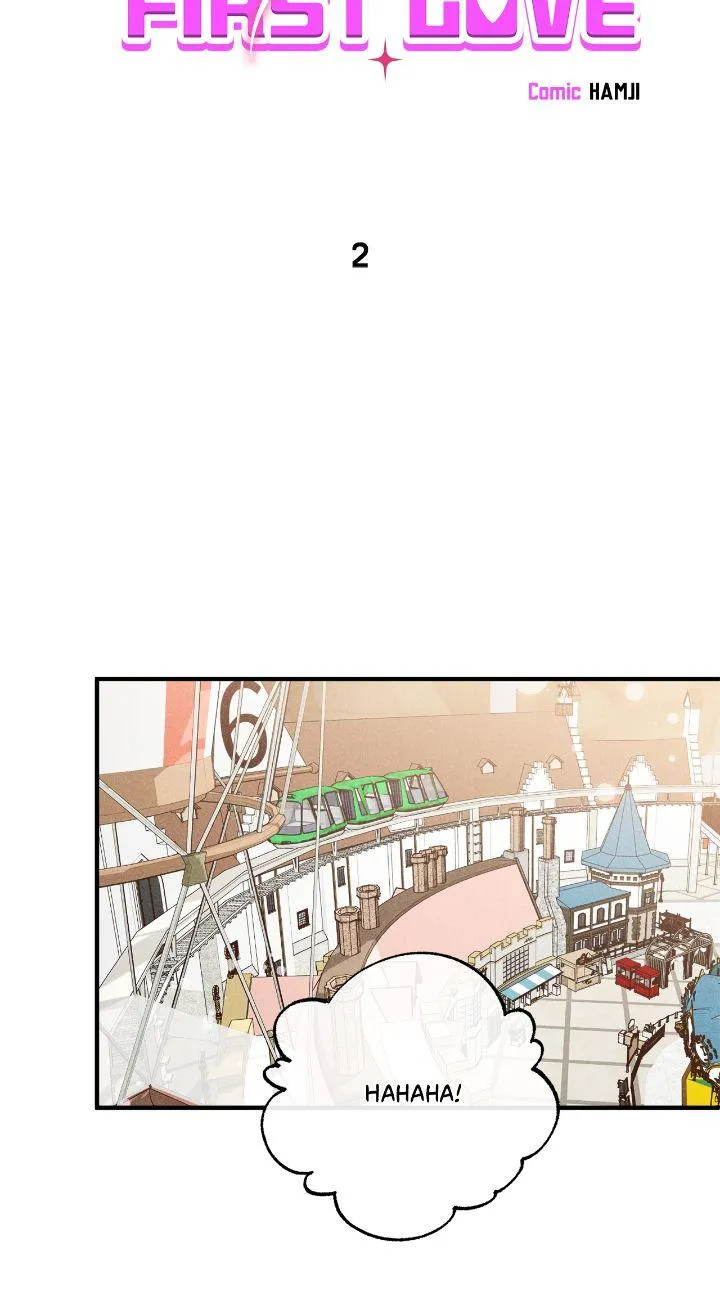 My First Love to You Chapter 2 page 29 - 