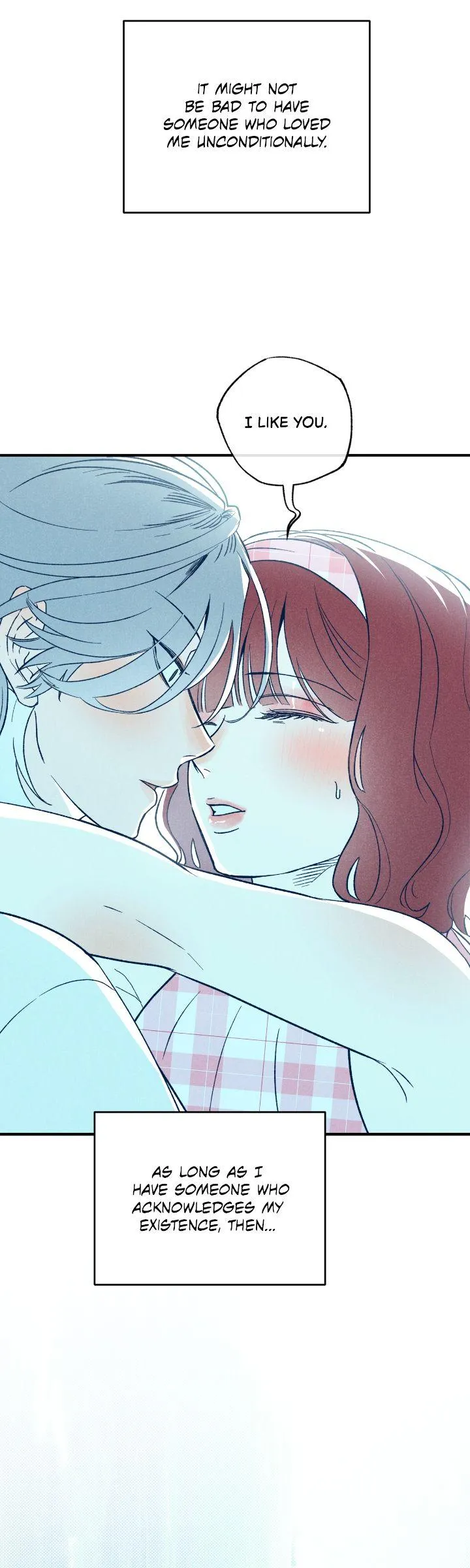 My First Love to You Chapter 2 page 35 - 