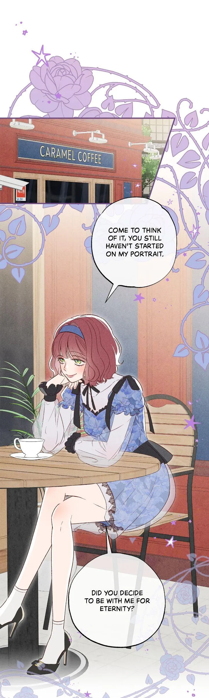 My First Love to You Chapter 2 page 37 - 