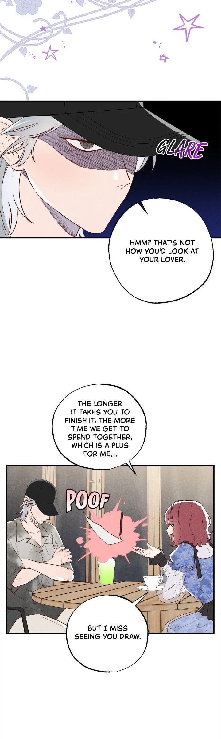 My First Love to You Chapter 2 page 38 - 