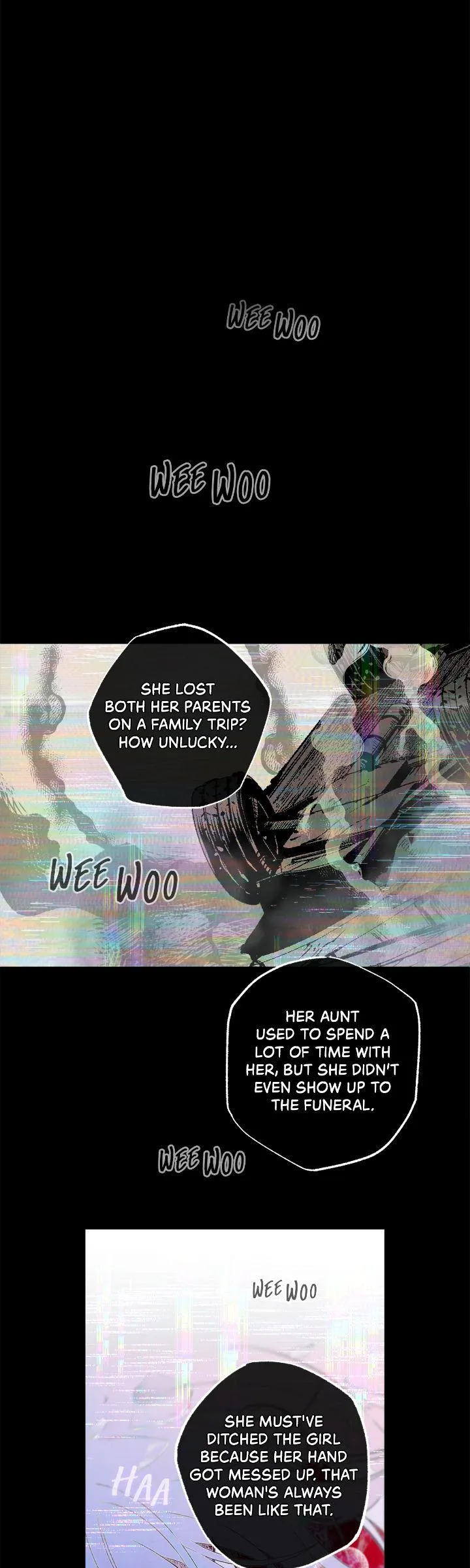 My First Love to You Chapter 2 page 43 - 