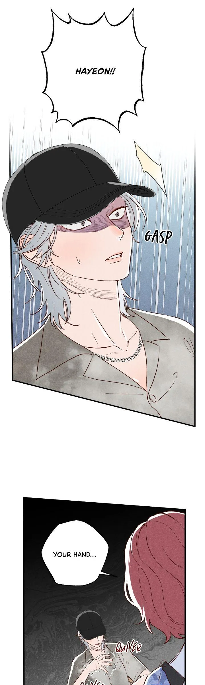 My First Love to You Chapter 2 page 46 - 