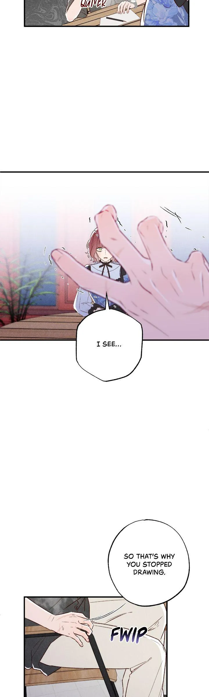 My First Love to You Chapter 2 page 47 - 
