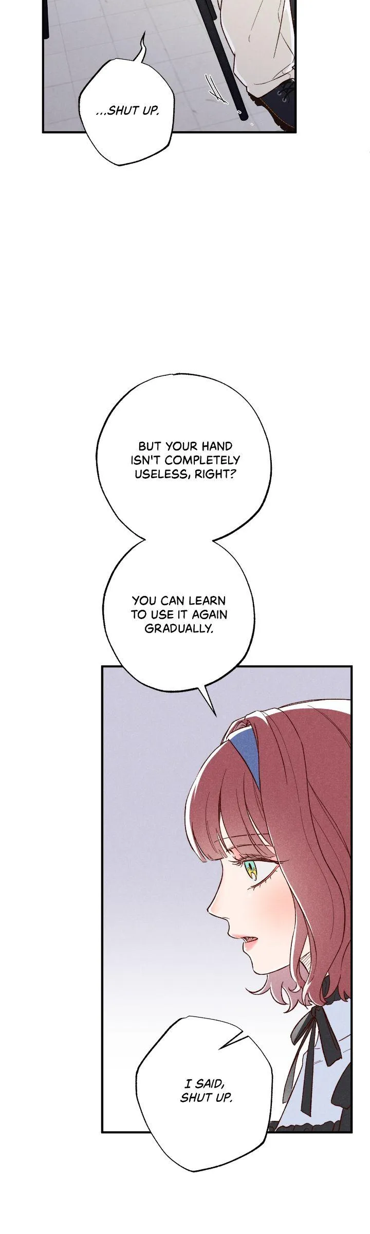 My First Love to You Chapter 2 page 48 - 