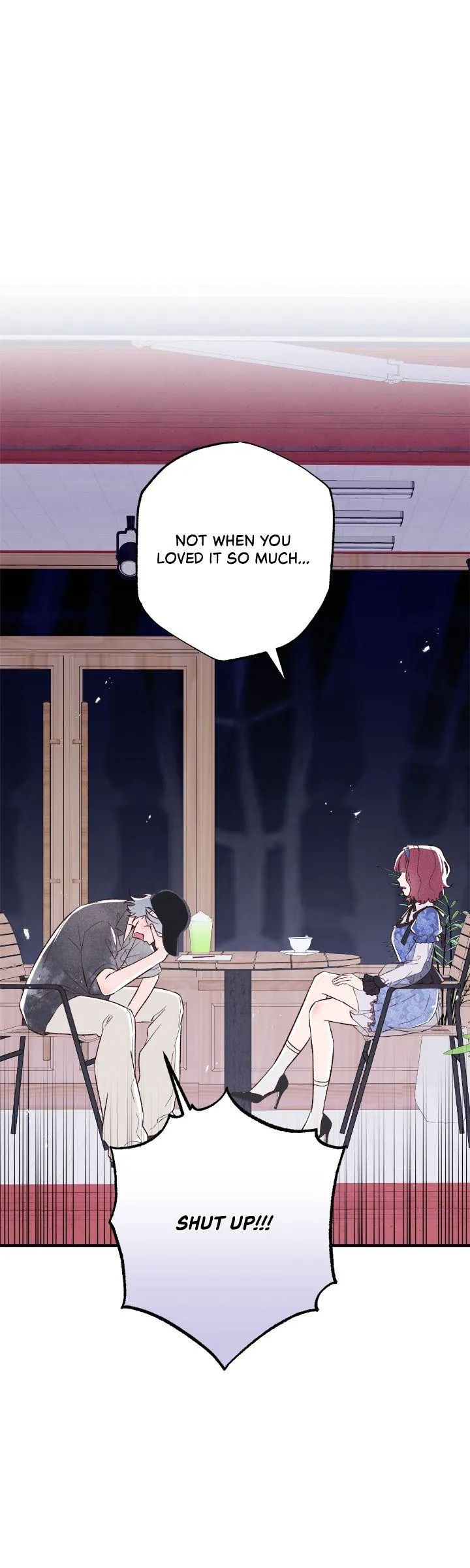 My First Love to You Chapter 2 page 50 - 