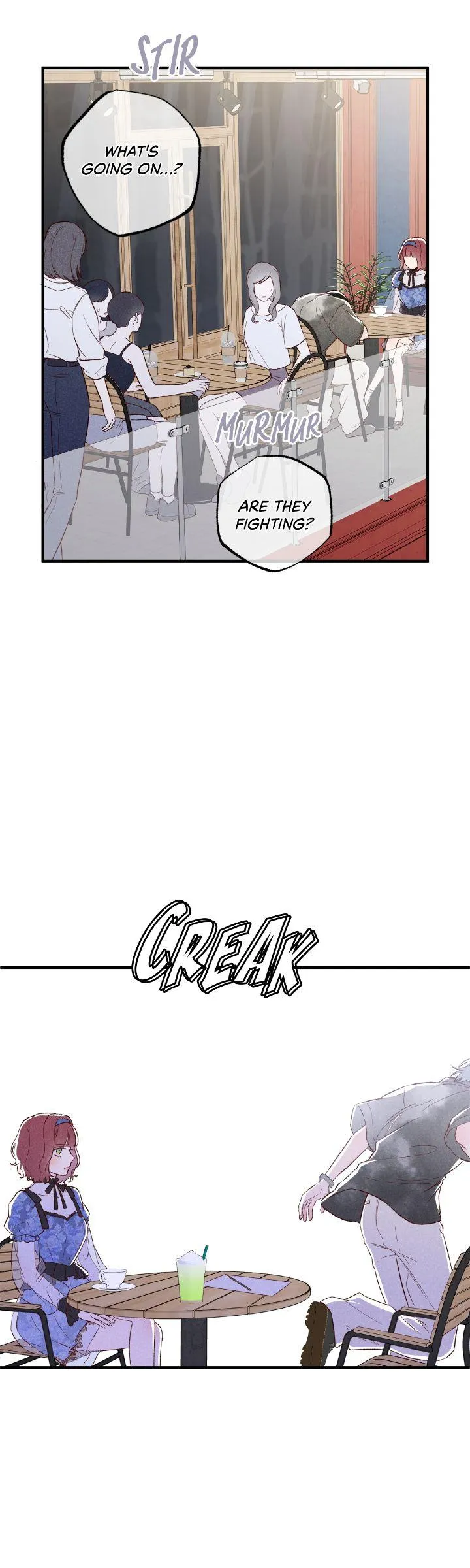My First Love to You Chapter 2 page 51 - 