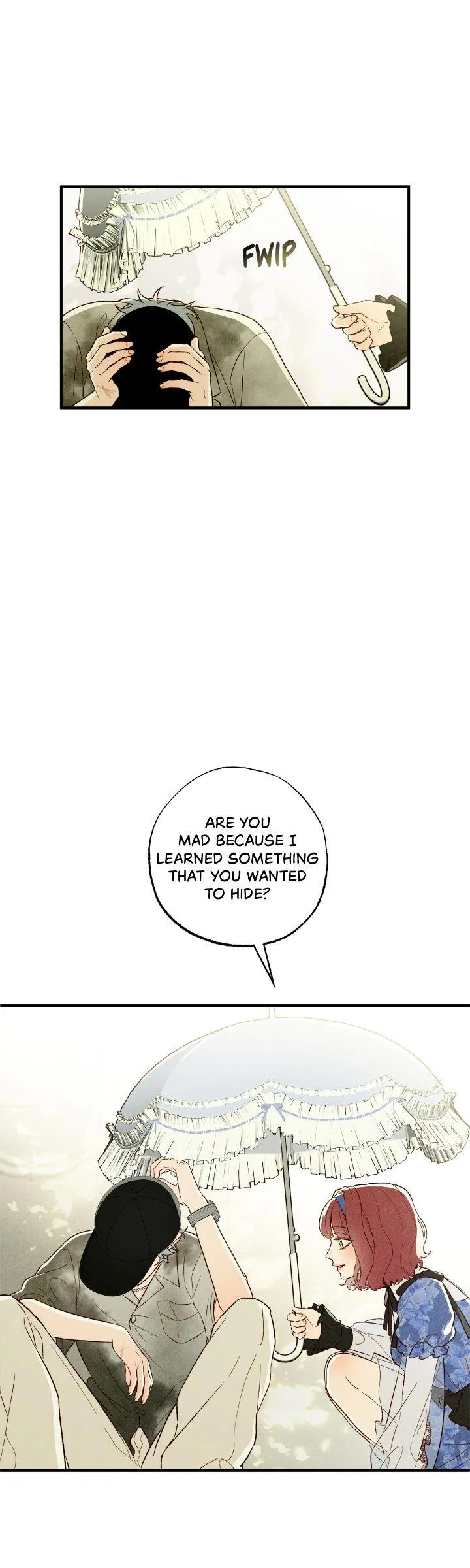 My First Love to You Chapter 2 page 54 - 
