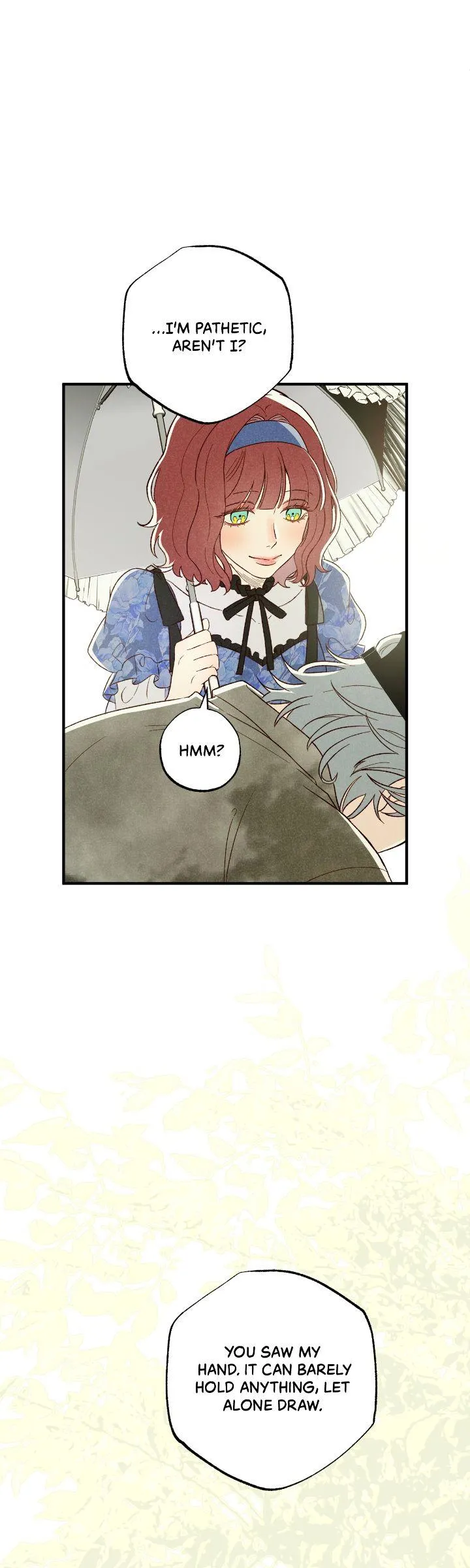 My First Love to You Chapter 2 page 55 - 