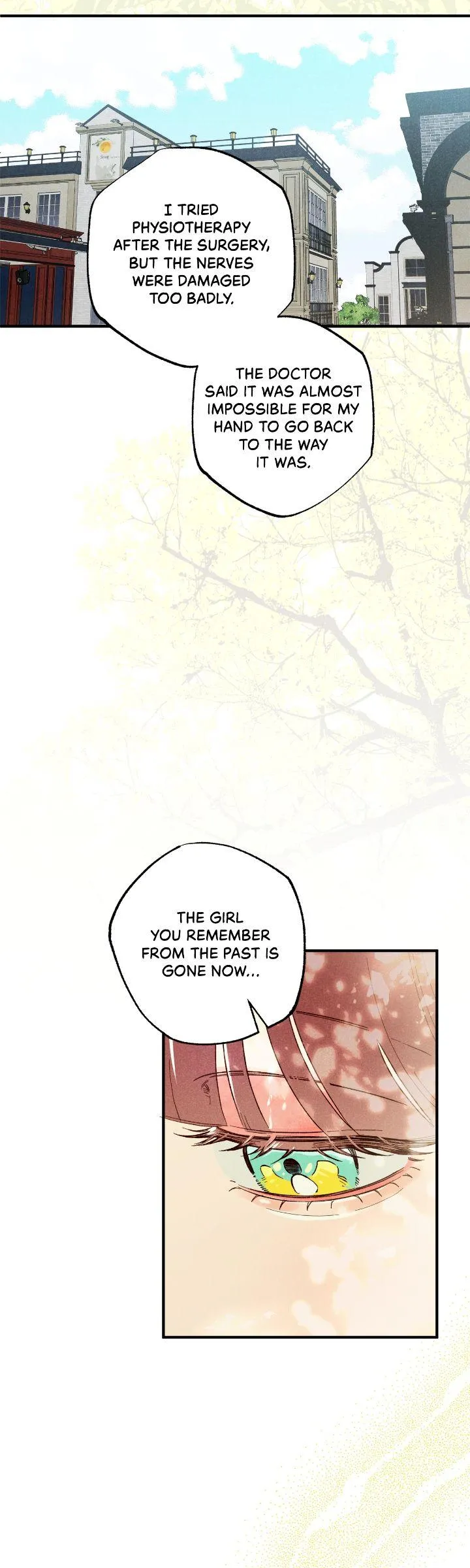 My First Love to You Chapter 2 page 56 - 