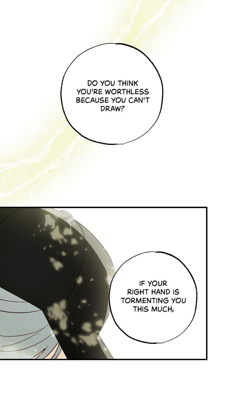 My First Love to You Chapter 2 page 57 - 